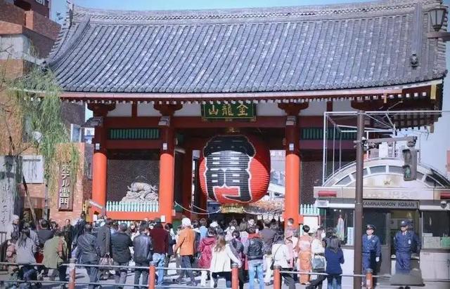 大批中国人依然去日本旅游，日媒追问时，他们的回答太扎心了