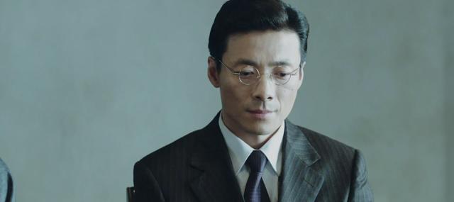 给过去30年最好的谍战剧排名：《沉默的荣耀》第10，《风筝》第6