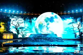 央视中秋晚会执行总导演董金明：“沈阳这块风水宝地给我们提供了创作灵感”图片