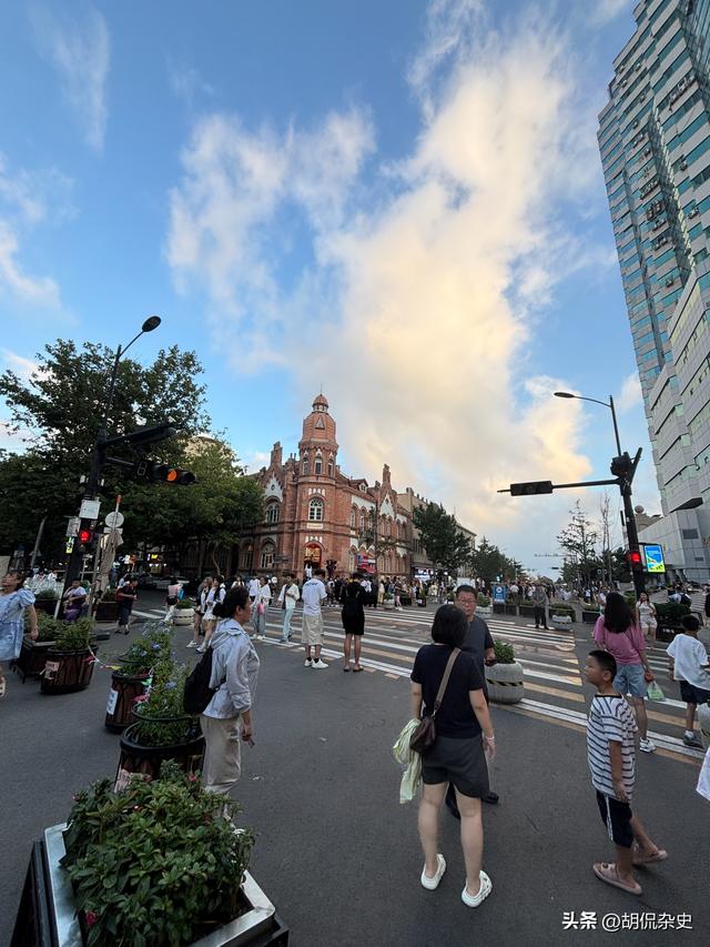 走进青岛海军博物馆：在涛声中感海军历史与辉煌（一）
