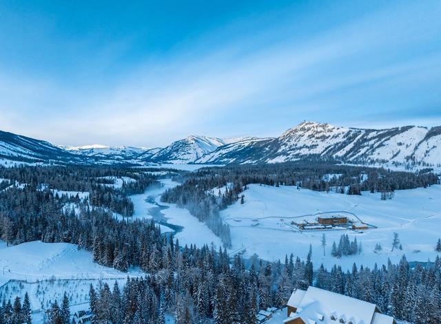 1月-2月，冬日淡季适合去的6个目的地，风景治愈，没有城市喧嚣