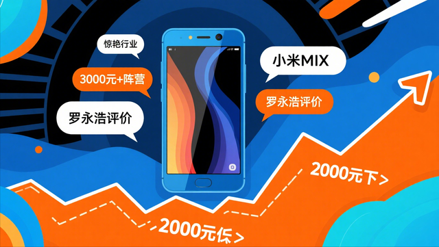 从小米的定价中我们能学到什么？