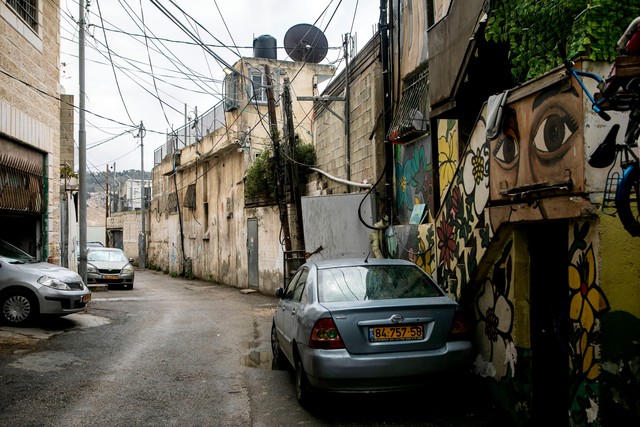 175名巴勒斯坦居民面临驱逐：东耶路撒冷最大规模迁离或将发生