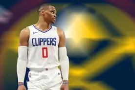 威少去掘金，“消费降级”拆散巨头阵图片