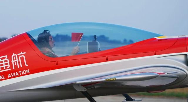 第一次去南昌飞行大会 洪都和商飞的主场