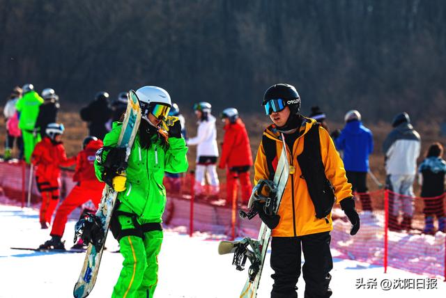 理响·三经九纬丨从“经营一场雪”到“运营一座城”