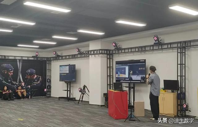 深港联动，湾区共建：香港师生的设计影像体验之旅
