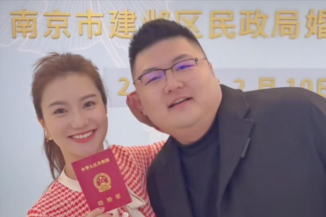 猴哥正式官宣离婚后续，根本原因曝光，孩子成导火索