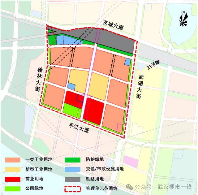 大手笔！武汉将再添一座世界级规划！