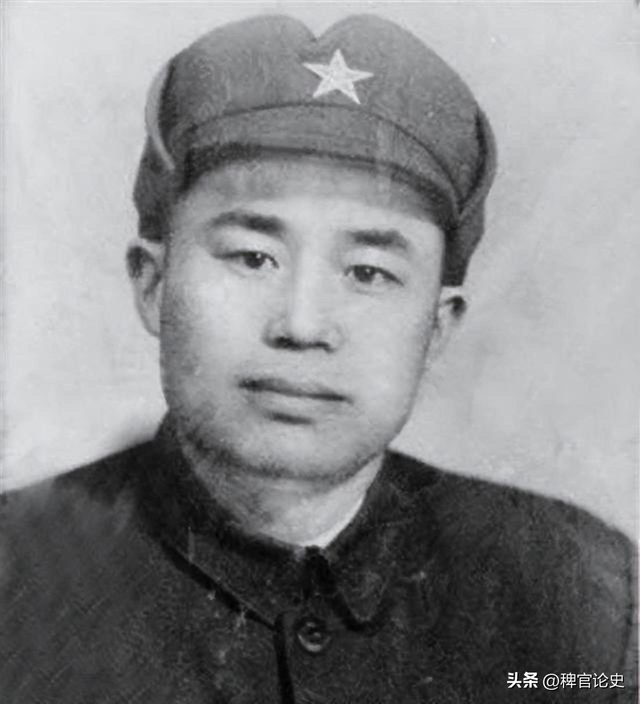 55年北京军区副司令员空缺	，毛主席问：当年违抗军令的王疯子在哪