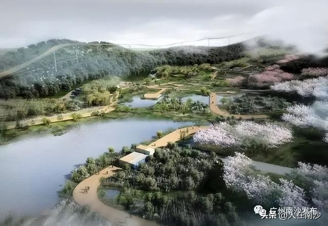 黄山鲁又征集ppt！顶尖湾区森林客厅设计、打造湾区之芯文旅高地