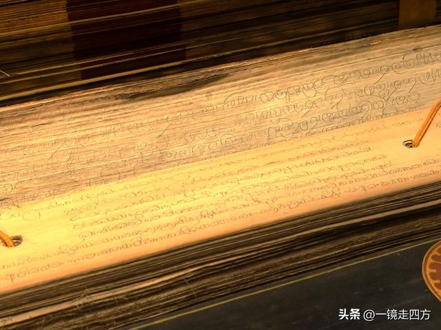 “中国第一古刹”洛阳白马寺里的历史展览，看两千年古寺前世今生
