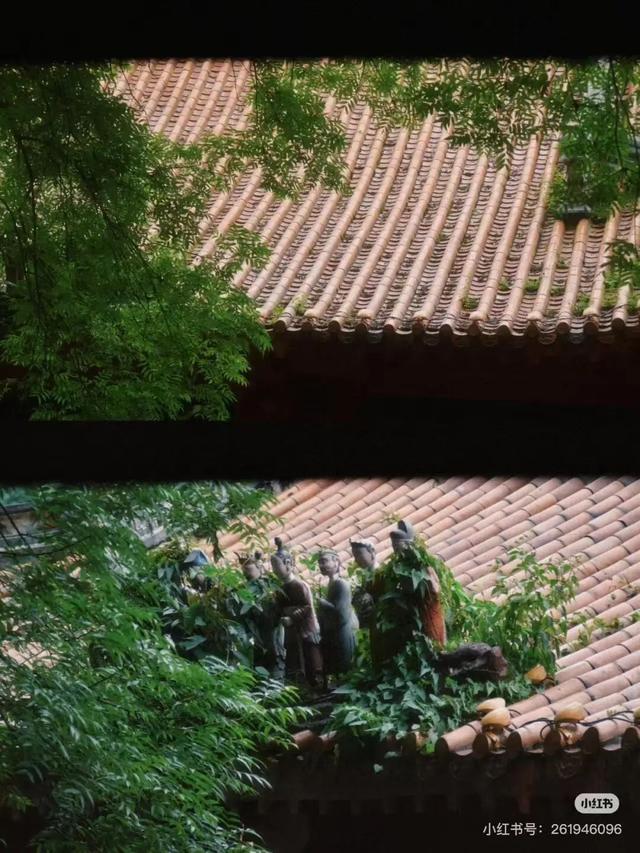 当天来回！新挖成都1H冷门徒步线，古道遛娃秘境吸氧！7元炫爽地道美食！