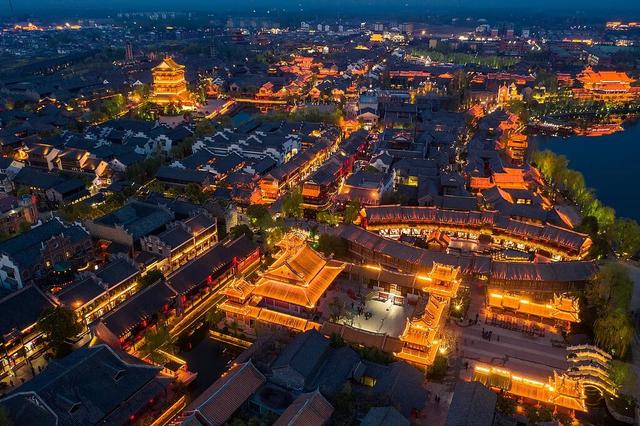 一票游多日，景区这样“留客”赢麻了！