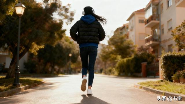 亲测 30 天瘦 10 斤！北漂女孩亲测的 “无痛减脂法”