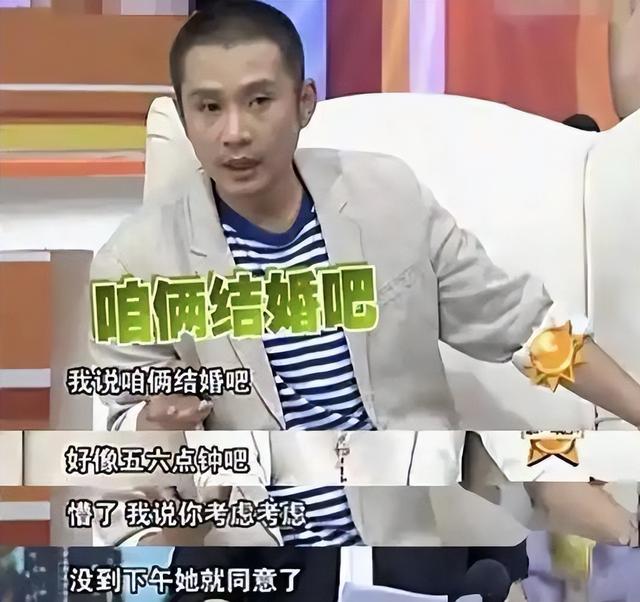 23年前他发誓成名也不抛弃丑妻，如今兑现承诺，活成爱情教科书