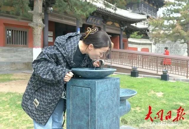 来大同，在精细管理和细节服务中解锁古都文化密码
