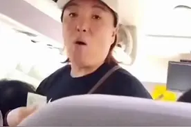 退伍残疾军人被赶下车最新后续，补票员被辞退，并要求给军人道歉图片