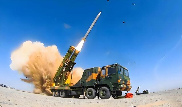 印度导弹不争气？诞生就落后，无解死循环？频频失败到白日做梦