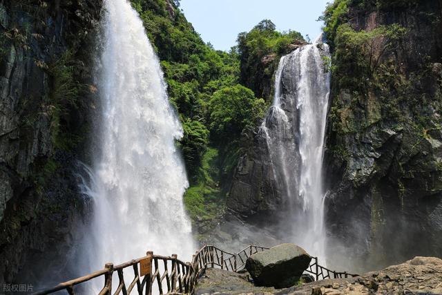 福建莆田好玩景点排行榜，莆田旅游10大必去景点推荐，建议收藏！