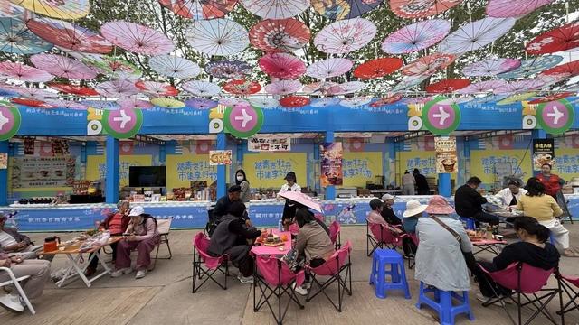 【三秦四季 花样铜川】人间四月芳菲尽 铜川牡丹始盛开