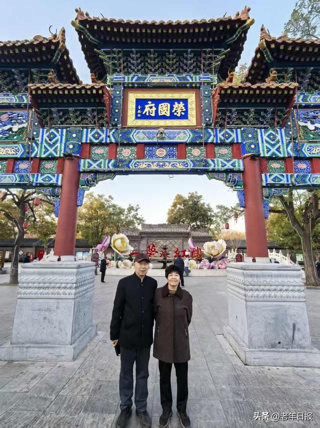 邂逅千年正定古今风华