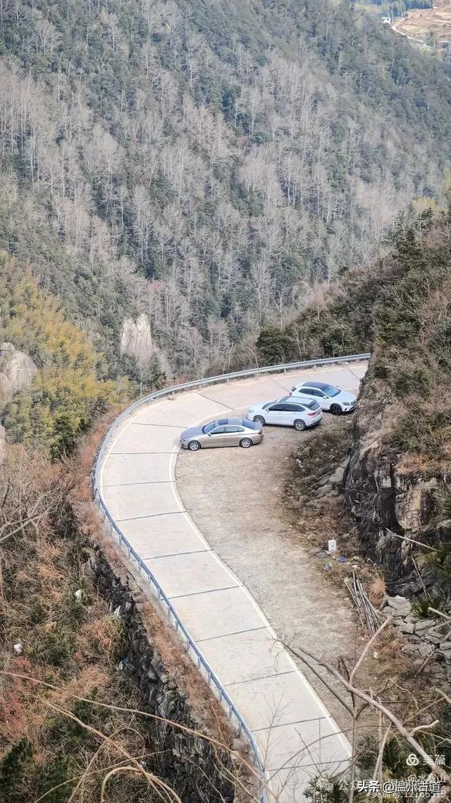 楠溪江这处最古老的宗教圣地,有着神奇的龙母传说,你可去过?