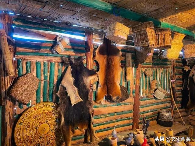 西藏墨脱再创纪录！中国门珞族人口最多、海拔落差最大的县！