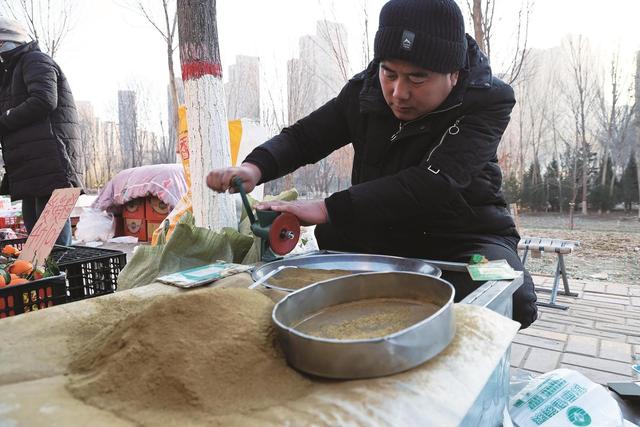 大美银川 美在品质丨烟火升腾暖人心 冬日银川的N种打开方式