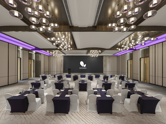 北海涠洲岛悦苑酒店活力启幕，以鲸跃之姿打开岛屿灵感版图