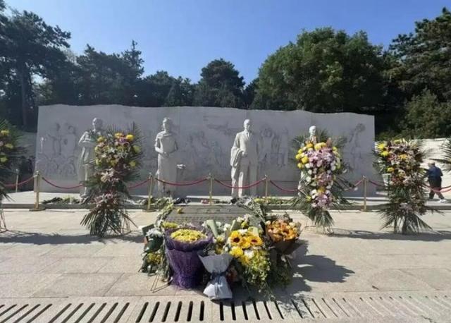 75年前他在台湾赴死，血书4字今仍滚烫！