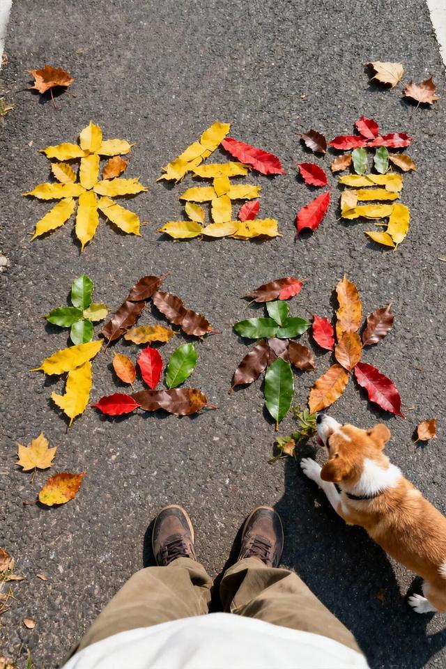 珠海这里，一夜「入秋」！