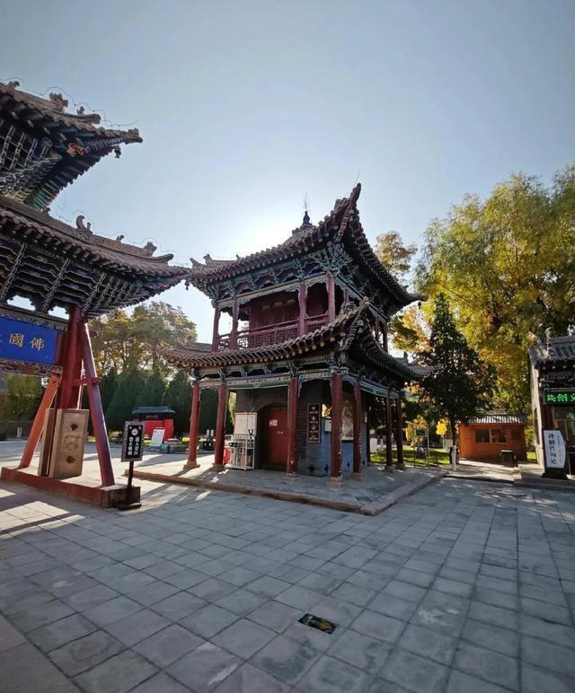 北京没想到，兰州也没想到，如今甘肃张掖，成了西北遛弯的好去处