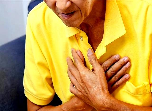 心脏健不健康，运动先知？医生：心脏不好的人，运动常有3种反常