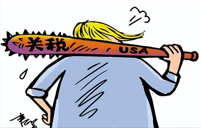 拜登预言成功？让特朗普干满4年任期以后，美国或成“世界老二”