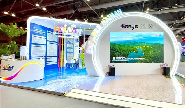 海南借力香港世航会 拓展国际“空中桥梁”