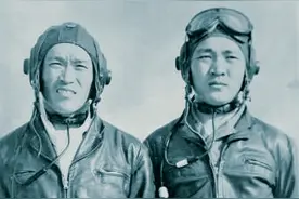 护卫共和国海疆的空战雄鹰图片