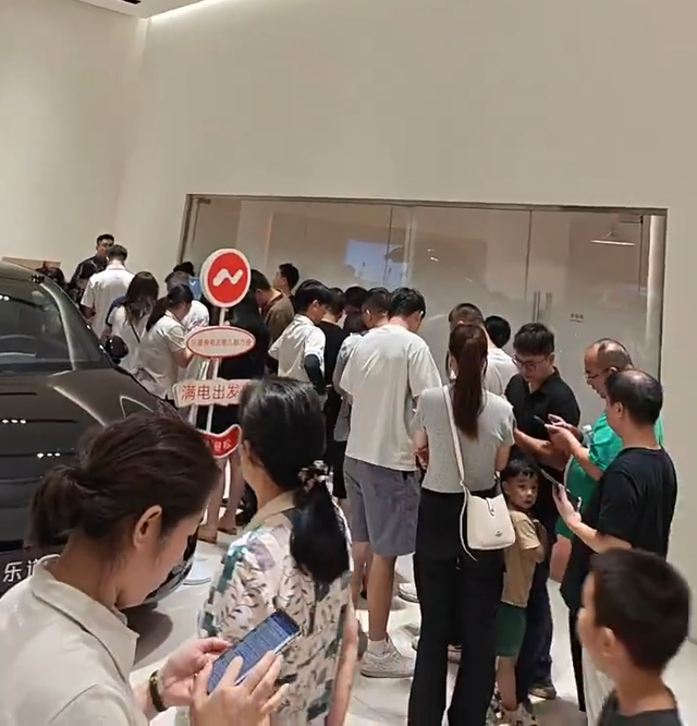 乐道L90性能配置如何