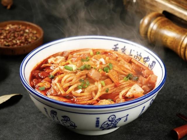 国庆·中秋“双节”赴一场古城之约，解锁秋日限定美好