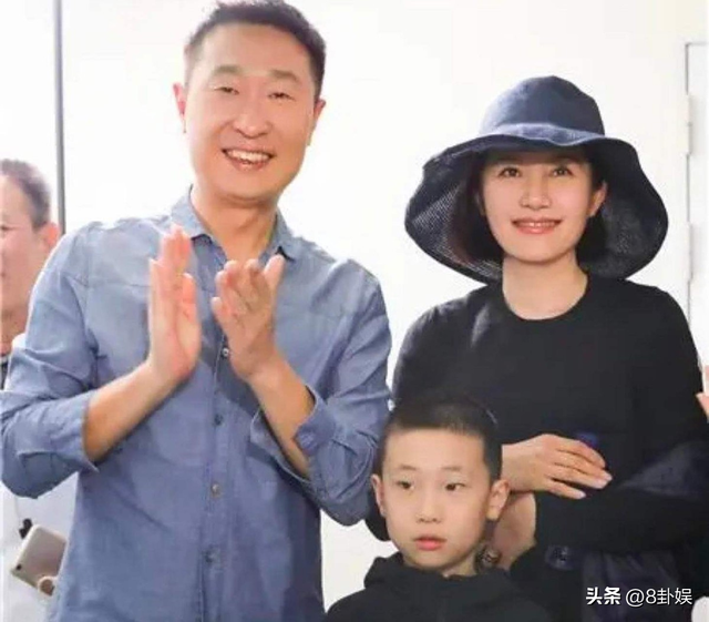 杨幂也没想到，《生万物》刚收官，林永健就走上另一条“上坡路”