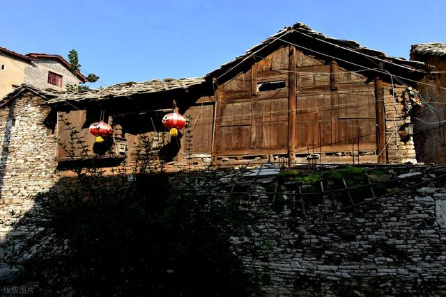 比南京更“明”的小城，就藏在贵州