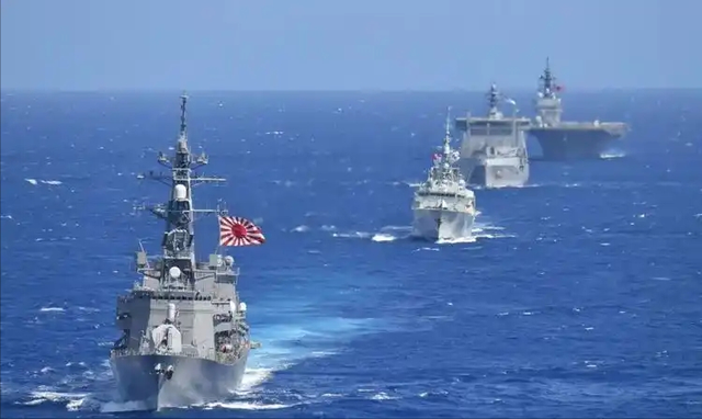 高市早苗直接摊牌！谈台海之战，一语惊人，特朗普和美军全沉默了