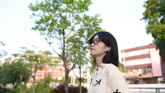 双十一降噪耳机怎么选？六款百元降噪耳机大横评