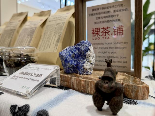 深度 | 让市集烟火气承载文化故事