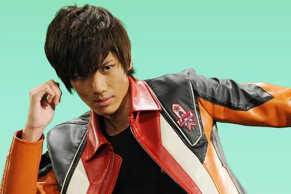 你相信光吗——奥特曼家族大全集