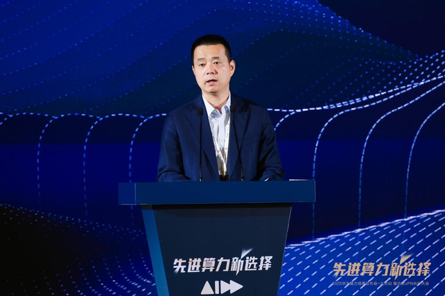 算力破局+生态破壁：华为xPN先锋行动重构数智时代新规则