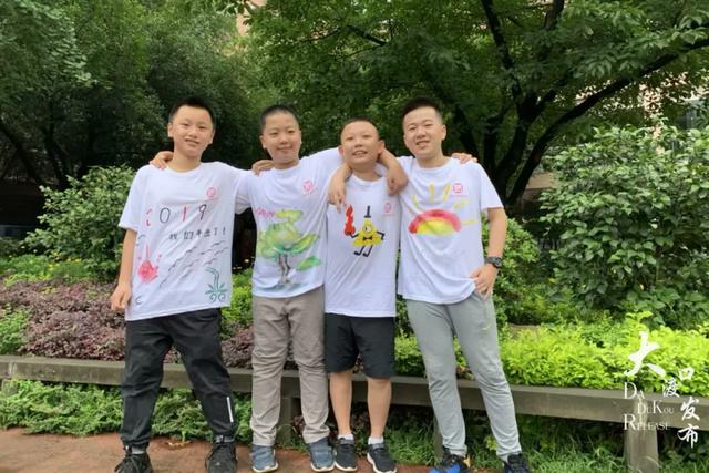 世界第二！又一大渡口学子荣获国际生物奥林匹克竞赛金牌！