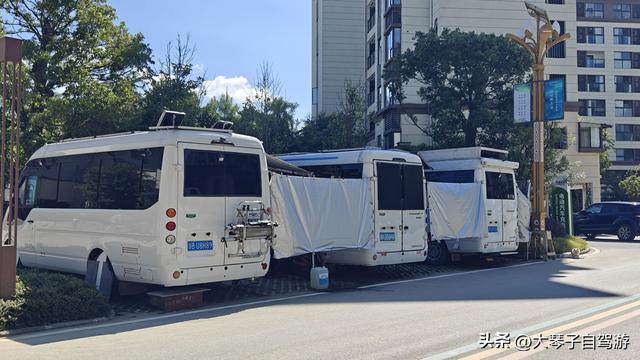 自驾驻车终极攻略！这境界才是来了就不想走的享受巅峰