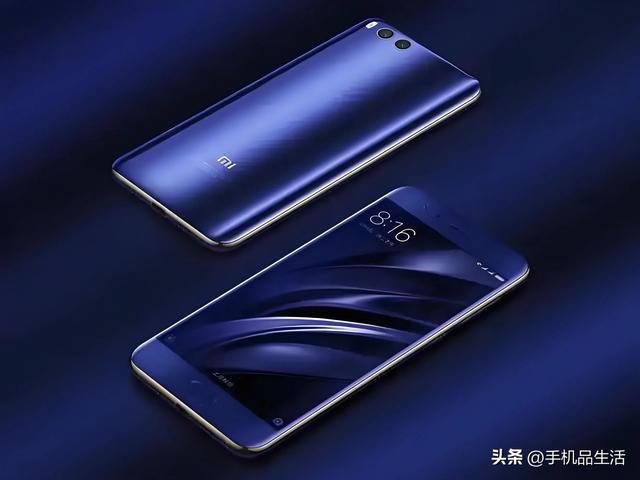 以后可能再也不会出现一款像小米6一样的经典神机了！