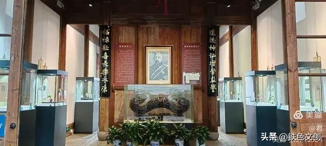 铁兵游记 | 一片三坊七巷，半部中国近代史：福州三坊七巷景区